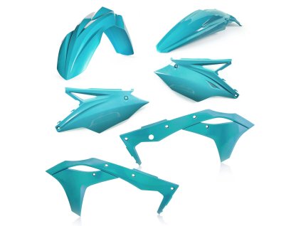 Sada plastov ACERBIS pre