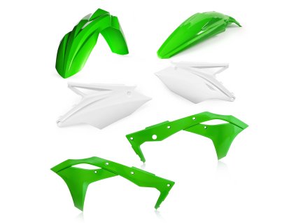 Sada plastov ACERBIS pre