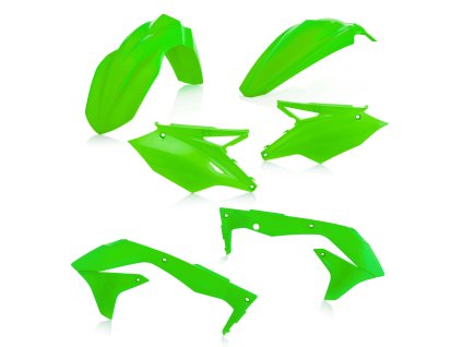 Sada plastov ACERBIS pre KAWASAKI KX450F/18