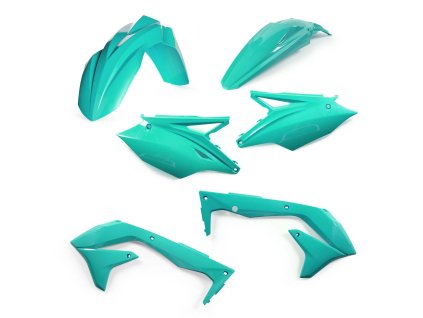 Sada plastov ACERBIS pre KAWASAKI KX450F/18