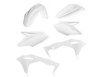 Sada plastov ACERBIS pre KAWASAKI KX2504T/20, KX250F/18-19