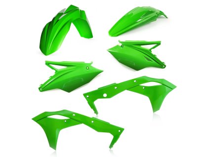 Sada plastov ACERBIS pre KAWASAKI KX2504T/20, KX250F/18-19