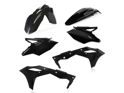 Sada plastov ACERBIS pre KAWASAKI KX250F/17
