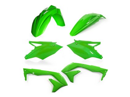 Sada plastov ACERBIS pre KAWASAKI KXF450-USA/16-17