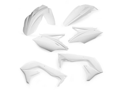 Sada plastov ACERBIS pre KAWASAKI KX450F/16-17
