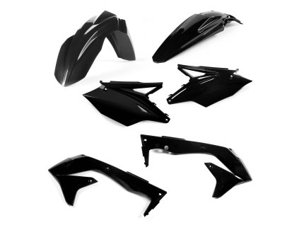 Sada plastov ACERBIS pre KAWASAKI KX450F/16-17