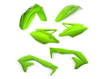 Sada plastov ACERBIS pre KAWASAKI KX450F/16-17