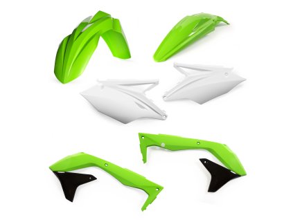 Sada plastov ACERBIS pre KAWASAKI KX450F/16-17