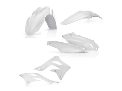 Sada plastov ACERBIS pre KAWASAKI KX450F/13-15