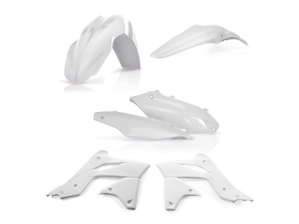Sada plastov ACERBIS pre KAWASAKI KX250F/13-16