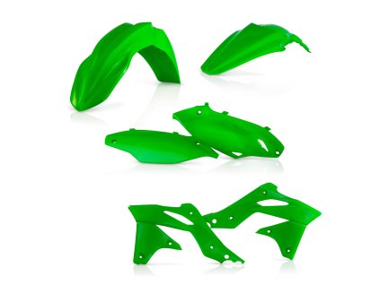 Sada plastov ACERBIS pre KAWASAKI KX250F/13-16