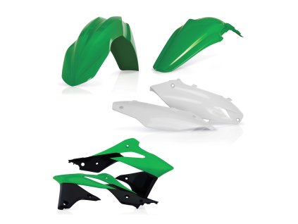 Sada plastov ACERBIS pre KAWASAKI KX250F/13-16