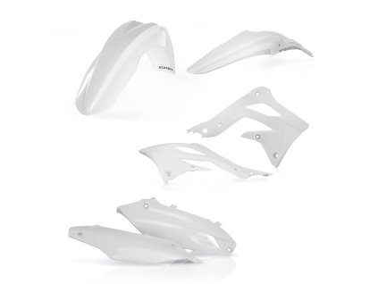 Sada plastov ACERBIS pre KAWASAKI KX450F/12