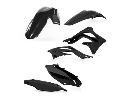 Sada plastov ACERBIS pre KAWASAKI KX450F/12