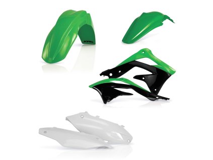 Sada plastov ACERBIS pre KAWASAKI KX450F/12