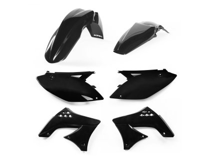 Sada plastov ACERBIS pre KAWASAKI KX450F/09-11