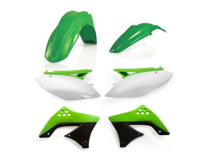 Sada plastov ACERBIS pre KAWASAKI KX450F/09-11