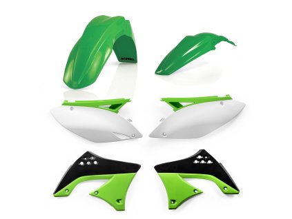 Sada plastov ACERBIS pre KAWASAKI KX450F/09-11