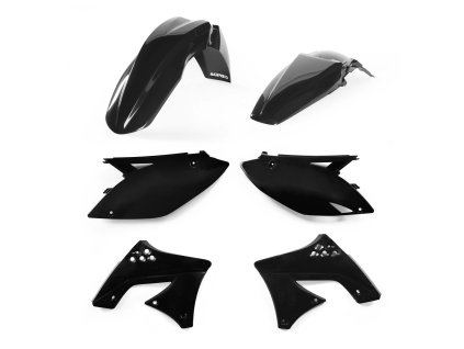 Sada plastov ACERBIS pre KAWASAKI KX250F/09-12