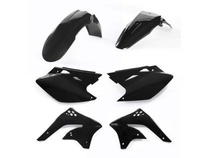 Sada plastov ACERBIS pre KAWASAKI KX450F/06-08