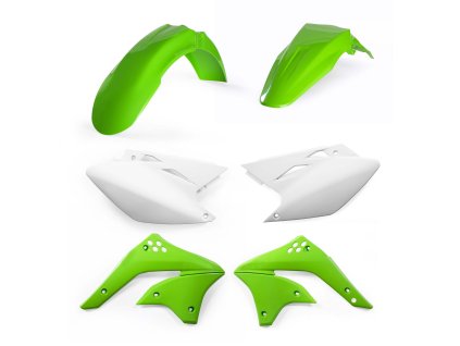 Sada plastov ACERBIS pre KAWASAKI KX450F/06-08