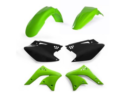 Sada plastov ACERBIS pre KAWASAKI KX250F/06-08