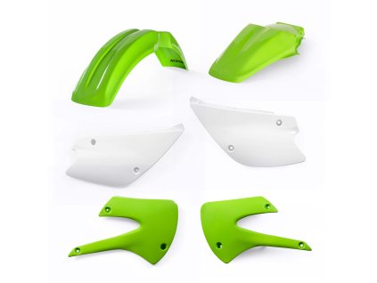 Sada plastov ACERBIS pre KAWASAKI KX85/98-13