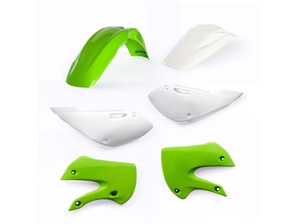 Sada plastov ACERBIS pre KAWASAKI KX65/00-24, SUZUKI RM65/03-18