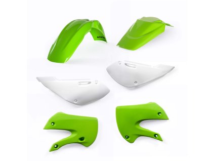 Sada plastov ACERBIS pre KAWASAKI KX65/00-24, SUZUKI RM65/03-18
