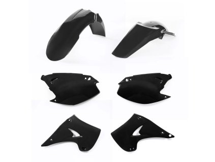 Sada plastov ACERBIS pre KAWASAKI KX1252T/03-08, KX2502T/03-08