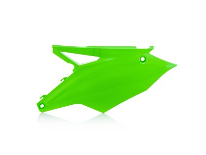 Bočné plasty ACERBIS pre KAWASAKI KX2504T/20, KX250F/17-19, KX450F/16-18
