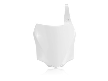 Predná tabuľka ACERBIS pre KAWASAKI KX100/14-21, KX112/22-24, KX85/14-24