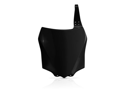 Predná tabuľka ACERBIS pre KAWASAKI KX100/14-21, KX112/22-24, KX85/14-24