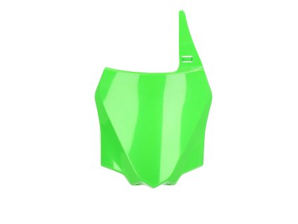Predná tabuľka ACERBIS pre KAWASAKI KX100/14-21, KX112/22-24, KX85/14-24