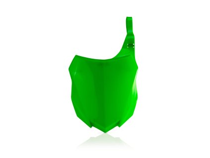 Predná tabuľka ACERBIS pre KAWASAKI KX250F/13-16, KX450F/13-15