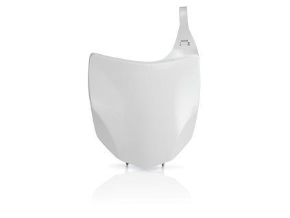 Predná tabuľka ACERBIS pre KAWASAKI KX250F/09-12, KX450F/09-12