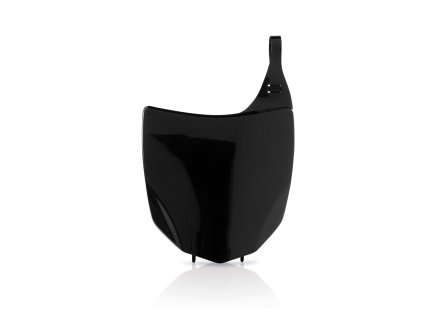 Predná tabuľka ACERBIS pre KAWASAKI KX250F/09-12, KX450F/09-12