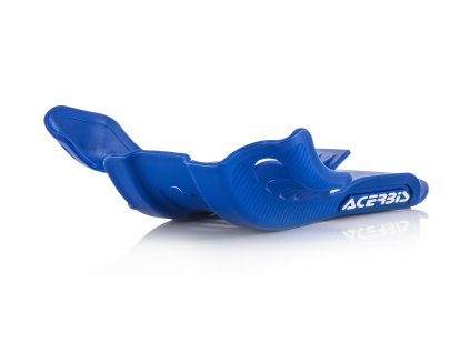 Ochrana pod motor ACERBIS SKID PLATE pre FANTIC XX250/21-23, YAMAHA YZ250/05-23