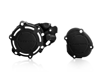 Chránič motora ACERBIS X-POWER pre FANTIC XE125/21-24, XX125/21-24, YAMAHA YZ125/05-24