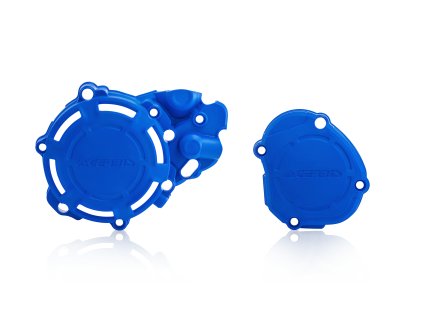 Chránič motora ACERBIS X-POWER pre FANTIC XE125/21-24, XX125/21-24, YAMAHA YZ125/05-24