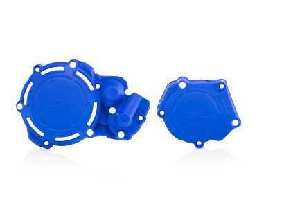 Chránič motora ACERBIS X-POWER pre FANTIC XX250/21-24, YAMAHA YZ250/05-24