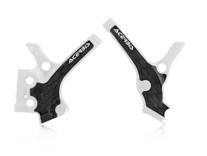 Ochrana rámu ACERBIS X-GRIP pre YAMAHA YZ85/19-21