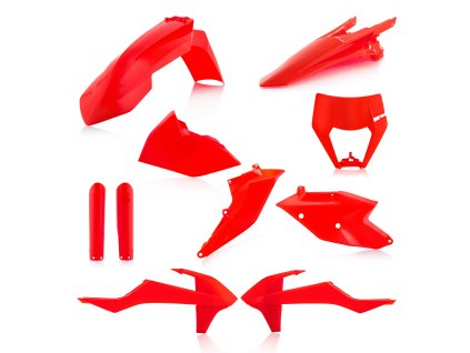 Kompletná sada plastov ACERBIS pre