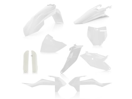 Kompletná sada plastov ACERBIS pre