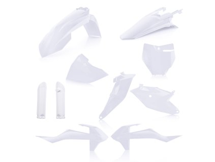 Kompletná sada plastov ACERBIS pre GAS GAS MC85/21-24, KTM SX85/18-24