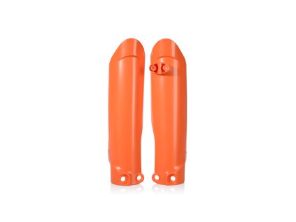 Kryty predných vidlíc pre GAS GAS MC65/21-23, KTM SX65/19-23