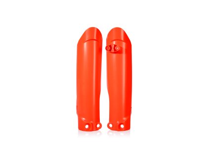 Kryty predných vidlíc pre GAS GAS MC65/21-23, KTM SX65/19-23