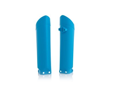 Kryty predných vidlíc pre KTM SX85/13-17