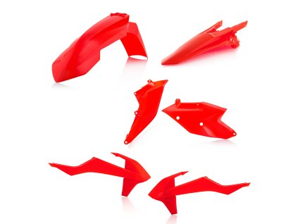 Sada plastov ACERBIS pre