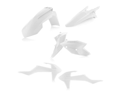 Sada plastov ACERBIS pre